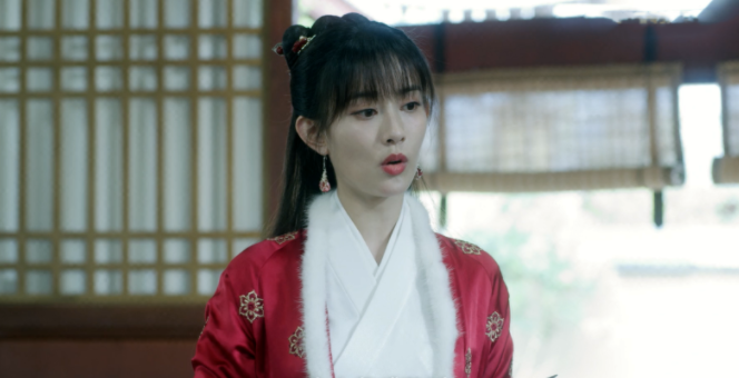 《雪中悍刀行》小说中徐凤年有六个老婆,这六个人分别是谁?