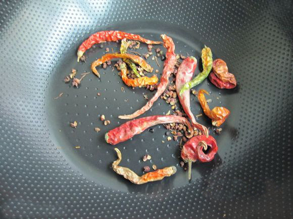 煮肉的方法与步骤分别是?