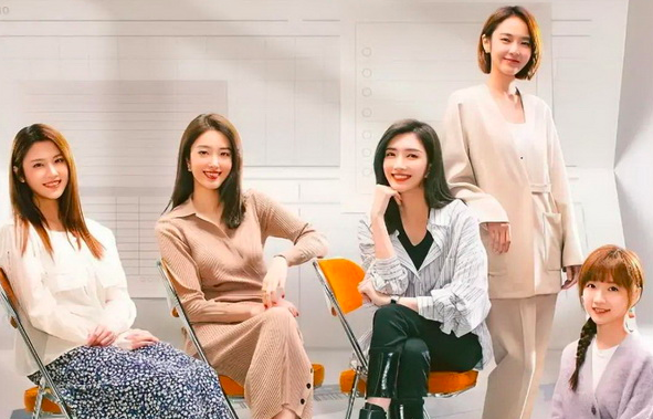 欢乐颂3更新时间表