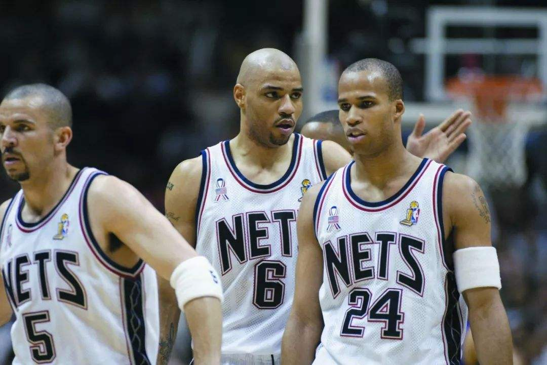 理查德-杰弗森，是怎样的一位NBA球星？