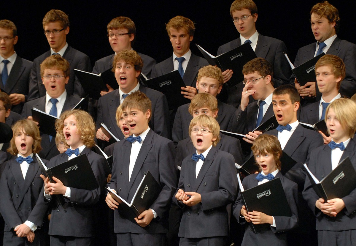 适合小学生大合唱的歌曲..急~~~