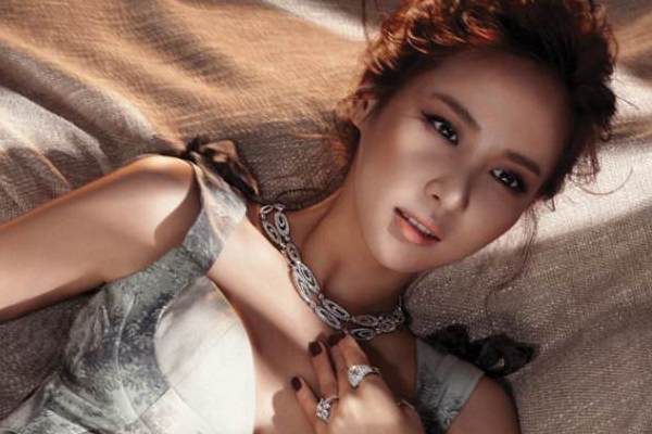 韩国演员赵茹珍有哪些代表作?