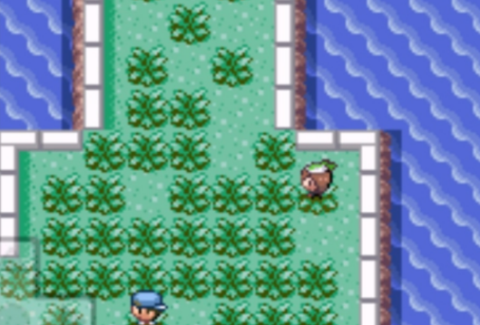 口袋妖怪心金 雪拉比获得方法