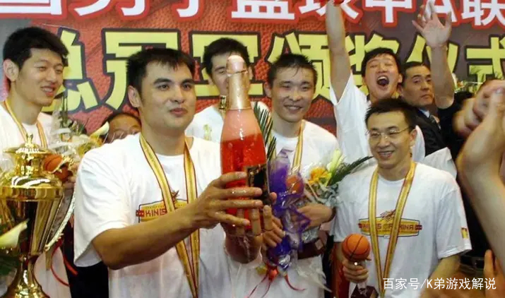 为什么八一队彻底退出CBA了呢？