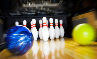 保龄球的规则,你有哪些了解?