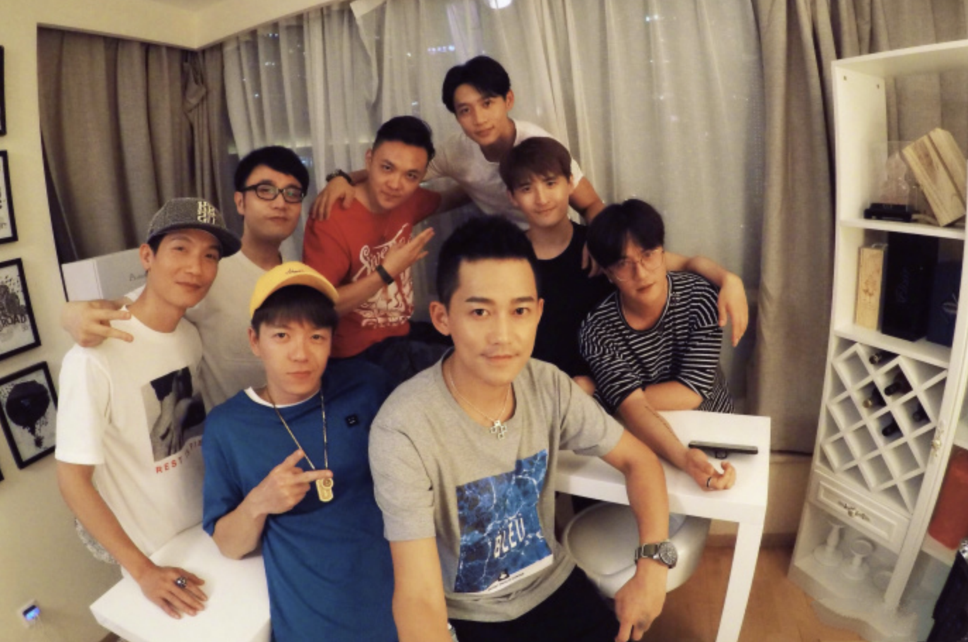 歌手苏醒为何被封杀？