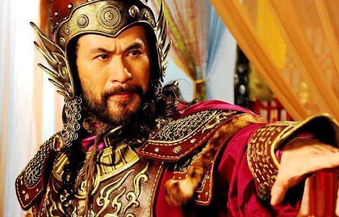 安禄山和杨贵妃究竟有何关系？