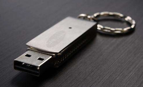 U盘文件系统FAT32是什么意思?