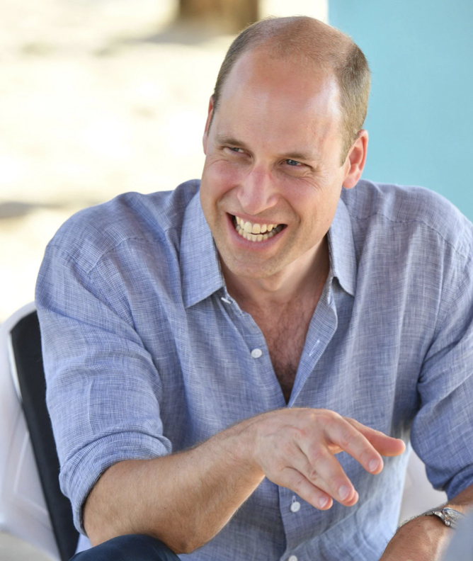 英国王室的王位继承人有哪些？