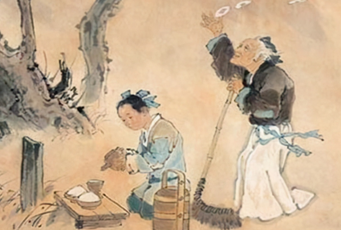 寒食节和清明节的区别是什么？