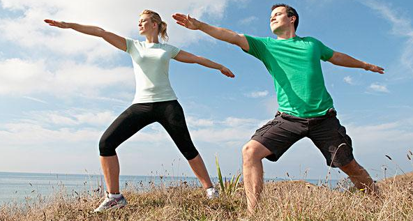 体育锻炼的方法