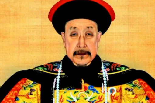 1780年中国发生了什么？