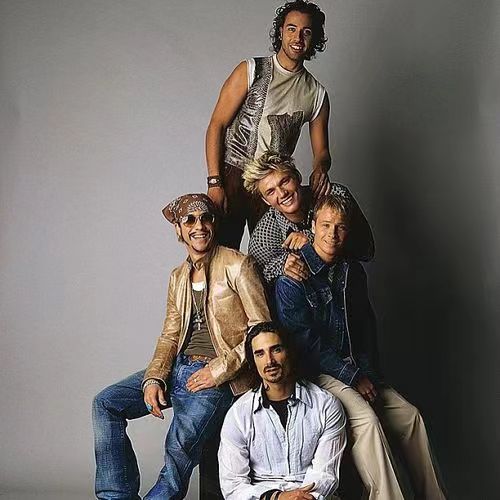 你知道后街男孩这个组合吗？他们都是哪一国的人？