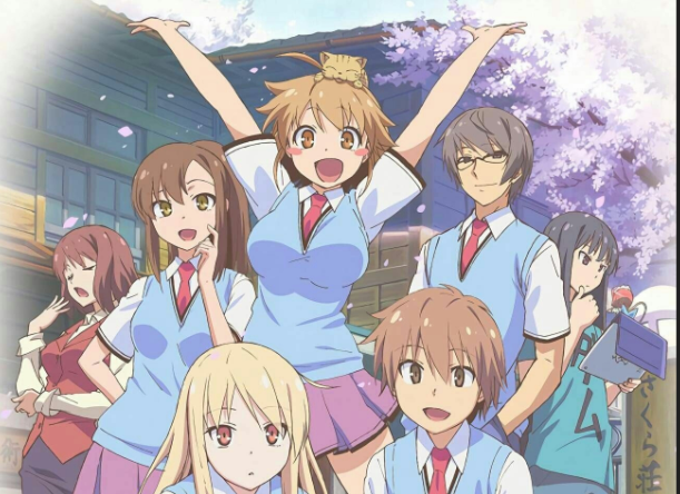 《樱花庄的宠物女孩》第二季不出的原因是什么？