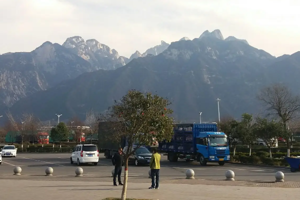 华阴是哪个省哪个市