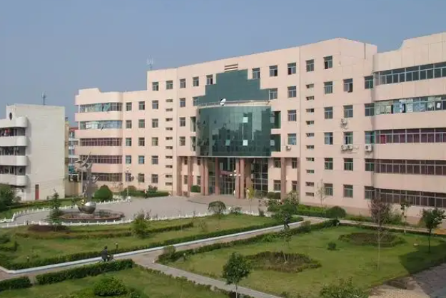 砀山二中录取分数线是多少