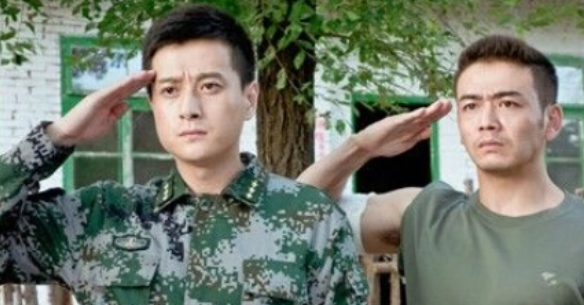 神犬奇兵演员有哪些？