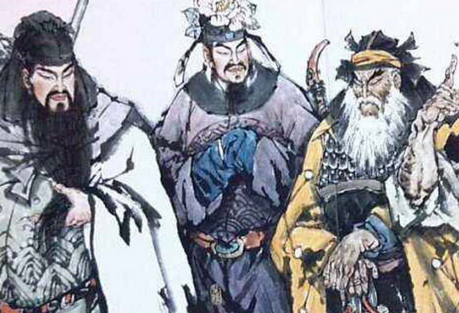 水浒传 一百单八将名单？