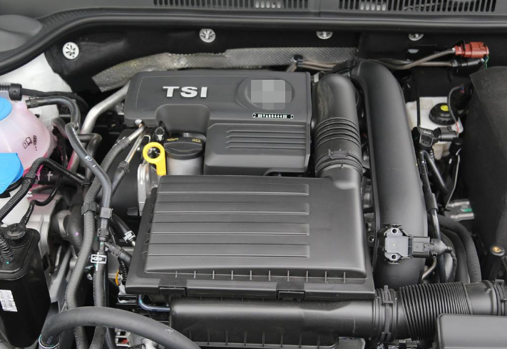 TSI是什么意思？