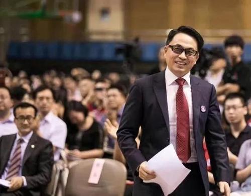 彭于晏与张磊是同性恋吗?