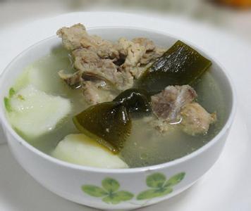 怎样炖海带容易烂熟