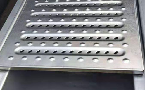 u型槽排水沟生产厂家