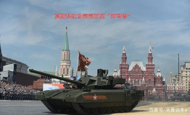 俄罗斯和美国的军事实力相差多少?两国哪个更厉害一些?