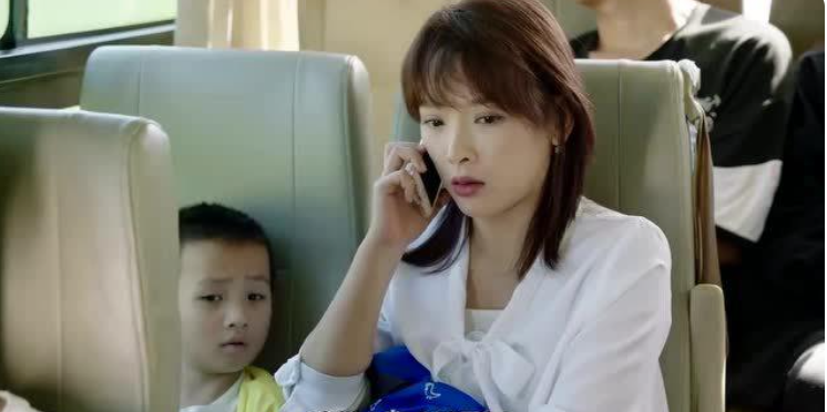 乡村爱情马忠的老婆是谁