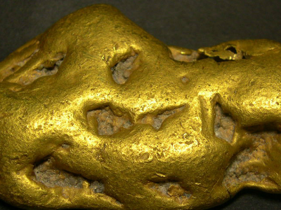 狗头金是什么意思?