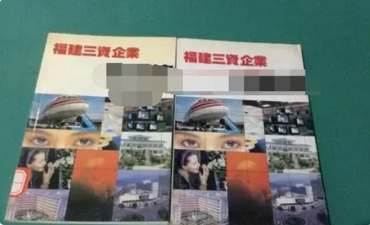 三资企业是什么意思啊