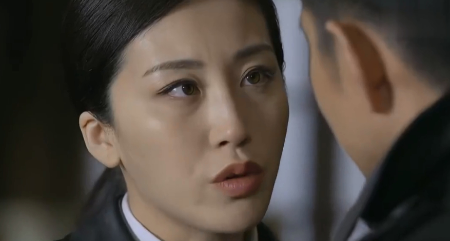 刀光剑影电视剧满优喝醉是哪一集