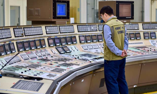 在核电站上班对身体会有伤害和影响吗？