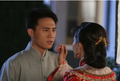 马雅舒刘凯威杜淳合演的电视剧有哪些