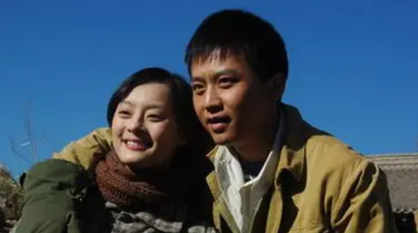 《甜蜜蜜》结局是什么？