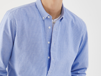 男士衬衫品牌十大排名