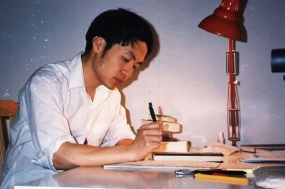 著名的现代诗歌有哪些?