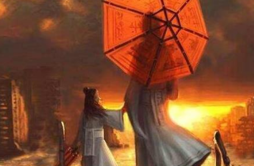 好看的道术小说