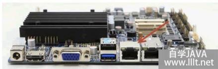 计算机网络硬件都有哪些?