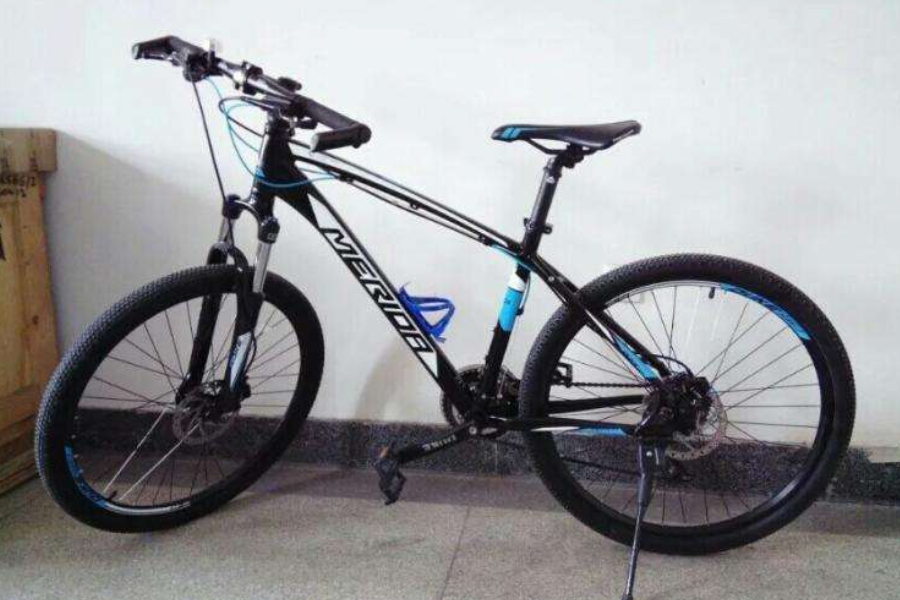 美利达公爵系列的区别