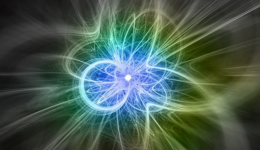 中微子是什么物质?