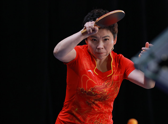 成功人士的故事