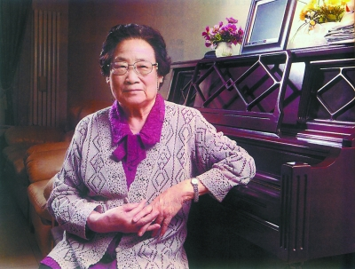 《功勋》中的屠呦呦病中仍想着青蒿素,现实中的她也是这样的吗?