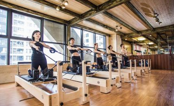 普拉提绳瘦肚子6个经典动作是什么？