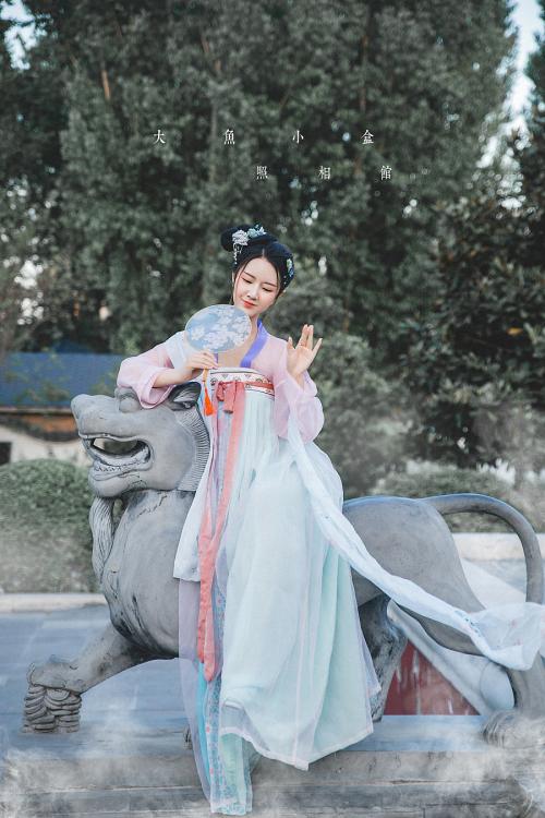 如何看待汉服复兴运动?