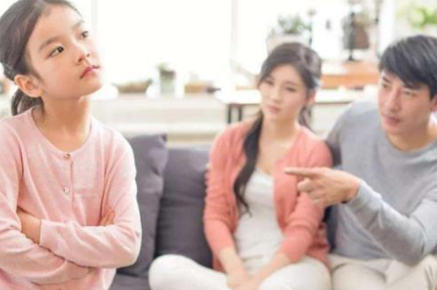 孩子叛逆期怎么管教最合适？