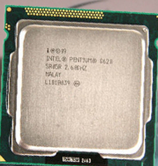 支持G620的主板能升级到什么CPU？