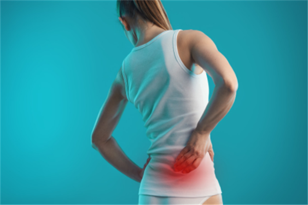 腰酸疼是怎么回事