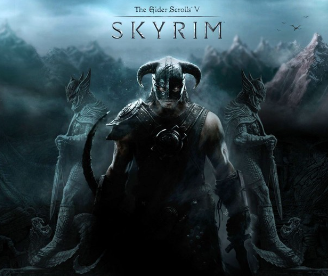 《上古卷轴5》结婚对象有哪些?