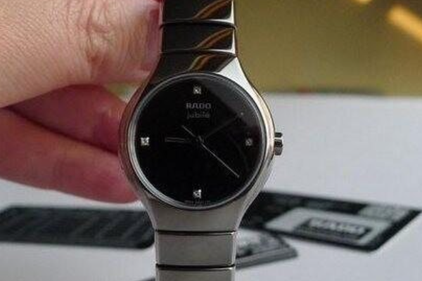 RADO JUBILE表的价格