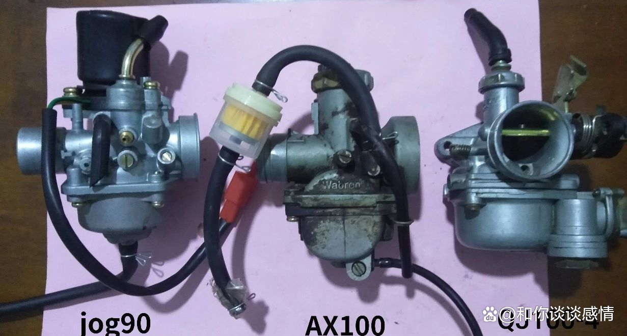 汽车上的化油器是什么？它都有什么作用？